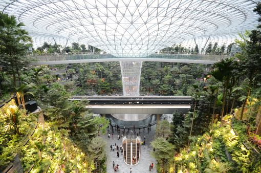 Ngày 4: Singapore ✈ Tp Hồ Chí Minh